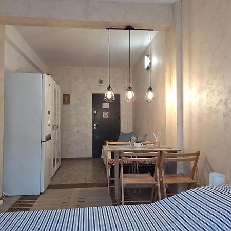 Appartement Ap Alexe à Eforie Nord Extérieur photo