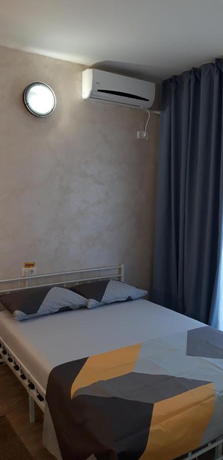 Appartement Ap Alexe à Eforie Nord Extérieur photo