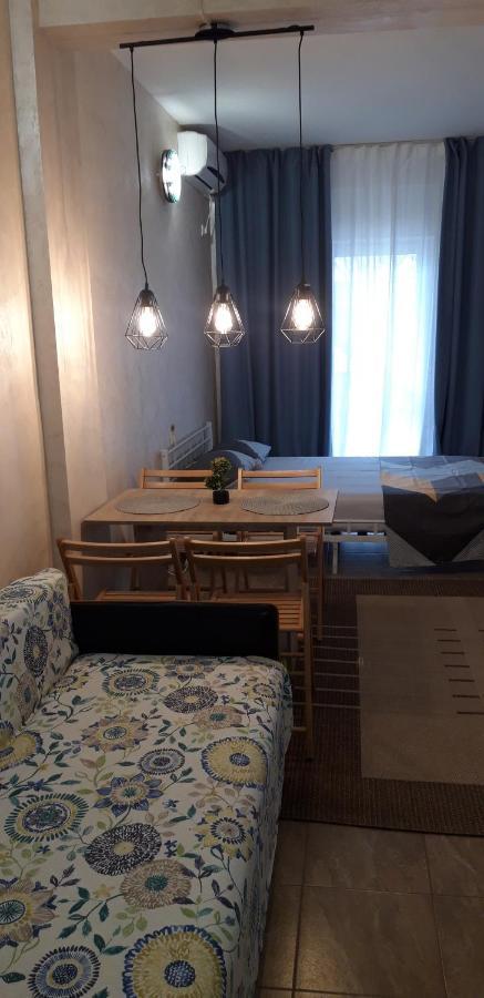 Appartement Ap Alexe à Eforie Nord Extérieur photo