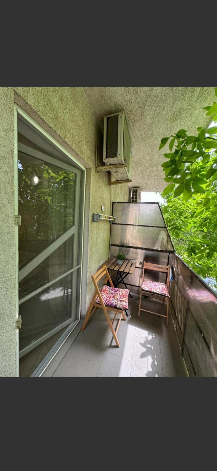 Appartement Ap Alexe à Eforie Nord Extérieur photo